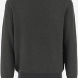MAGLIONE IN MISTO LANA M05166429A 942DGC VINCE 