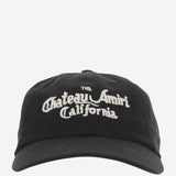 CAPPELLO DA BASEBALL CON LOGO AMSAHE 1043001 AMIRI 