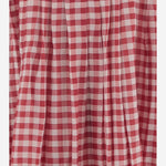 ABITO IN COTONE E SETA A MOTIVO A QUADRI DLWPDOVP01 MULTI PERO 