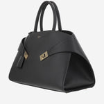 SALVATORE FERRAGAMO 215921NERO