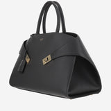 SALVATORE FERRAGAMO 215921NERO
