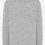MAGLIONE PELLEGRINO IN CASHMERE 1247Y632 LRM THE ROW 