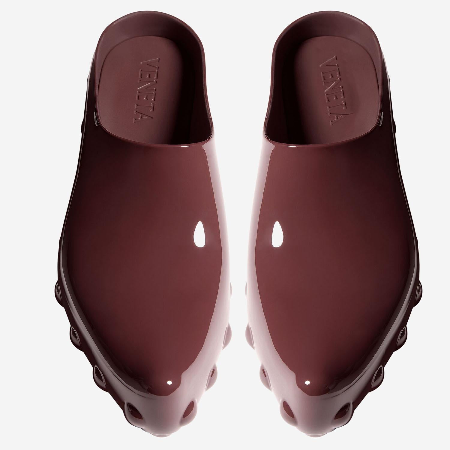 MULES GONDOLA 868075 V2AS06176 BOTTEGA VENETA 
