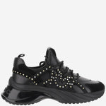 SNEAKERS ARIEL 28 CON STRASS SS0095 E031Z99 PINKO 