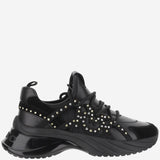 SNEAKERS ARIEL 28 CON STRASS SS0095 E031Z99 PINKO 