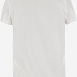 T-SHIRT LE CHAT DE LA MAISON IN COTONE 7B3MG25J 9LDA03 VALENTINO 