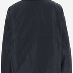 GIUBBOTTO BOMBER IN NYLON 5N19P008 01099 ASPESI 
