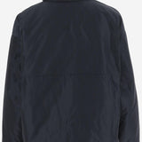 GIUBBOTTO BOMBER IN NYLON 5N19P008 01099 ASPESI 