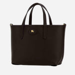 TOTE BLOOMSBURY MINI REVERSIBILE? 8119627 PEATSAND BURBERRY 