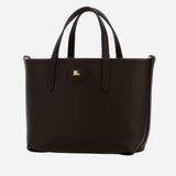 TOTE BLOOMSBURY MINI REVERSIBILE? 8119627 PEATSAND BURBERRY 