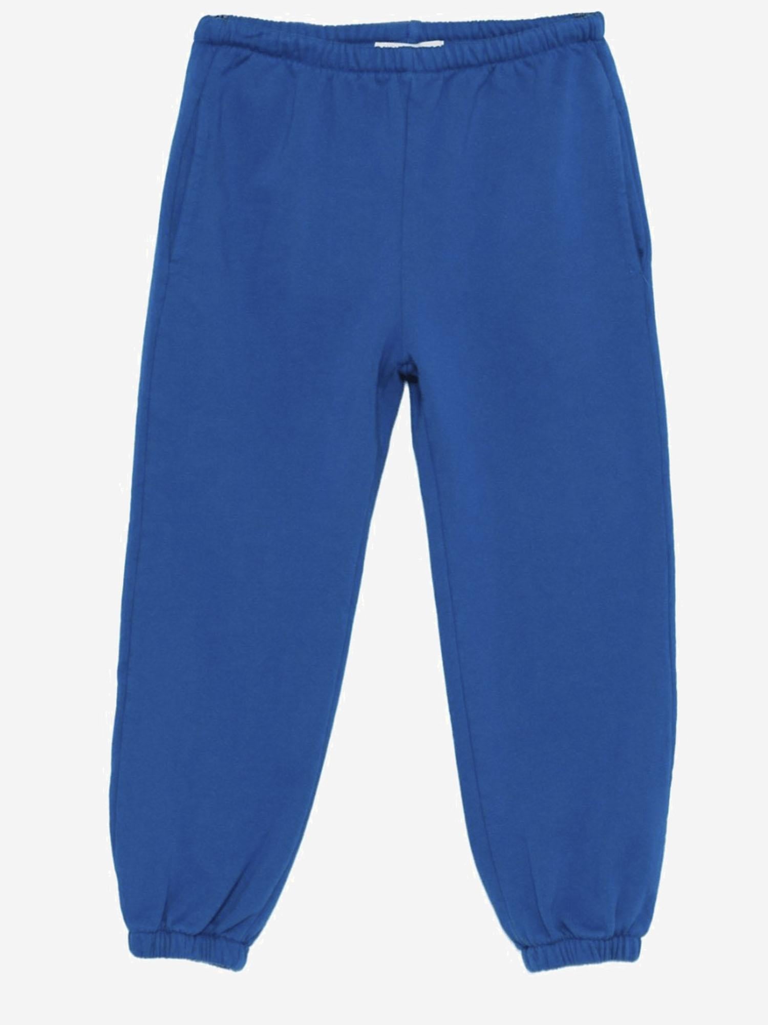 PANTALONI IN COTONE B225AC067  BOBO CHOSES KIDS 