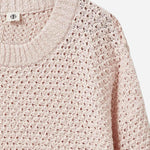 MAGLIA APRIL IN COTONE 22424 421 THE.GARMENT 