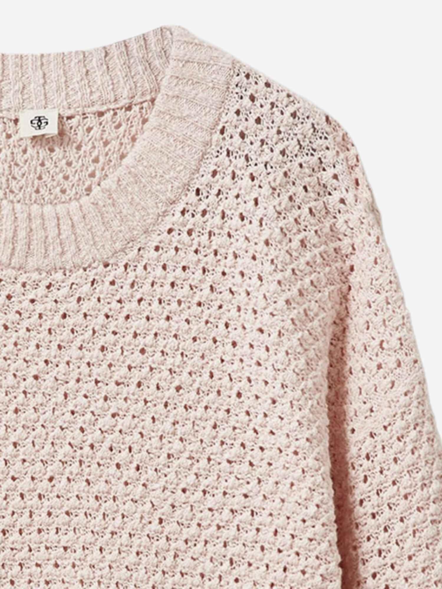 MAGLIA APRIL IN COTONE 22424 421 THE.GARMENT 