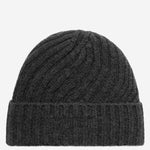 Berretto ritorto Tourni in cashmere con logo ACU00767AK00287 970 JACQUEMUS 