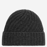 Berretto ritorto Tourni in cashmere con logo ACU00767AK00287 970 JACQUEMUS 