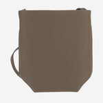 BORSA A TRACOLLA PARK IN PELLE W1863L129 SMKTA THE ROW 