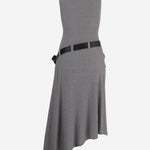 ABITO A CANOTTA IN COTONE STRETCH S359Y51XAD 1440 LOEWE 
