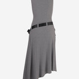 ABITO A CANOTTA IN COTONE STRETCH S359Y51XAD 1440 LOEWE 