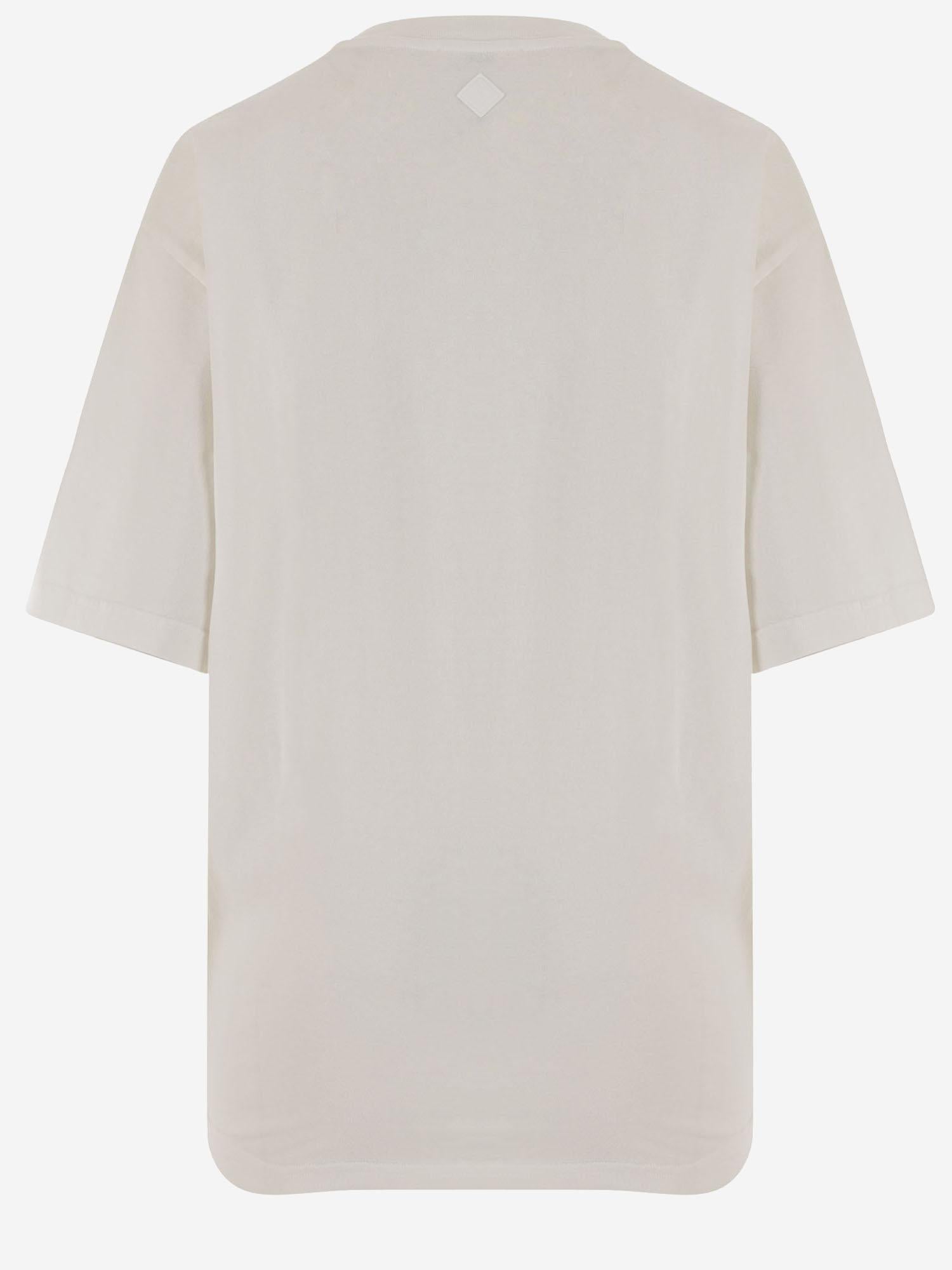 T-SHIRT HONEY IN COTONE HEW54139TJ055PX T0341 HAIKURE 