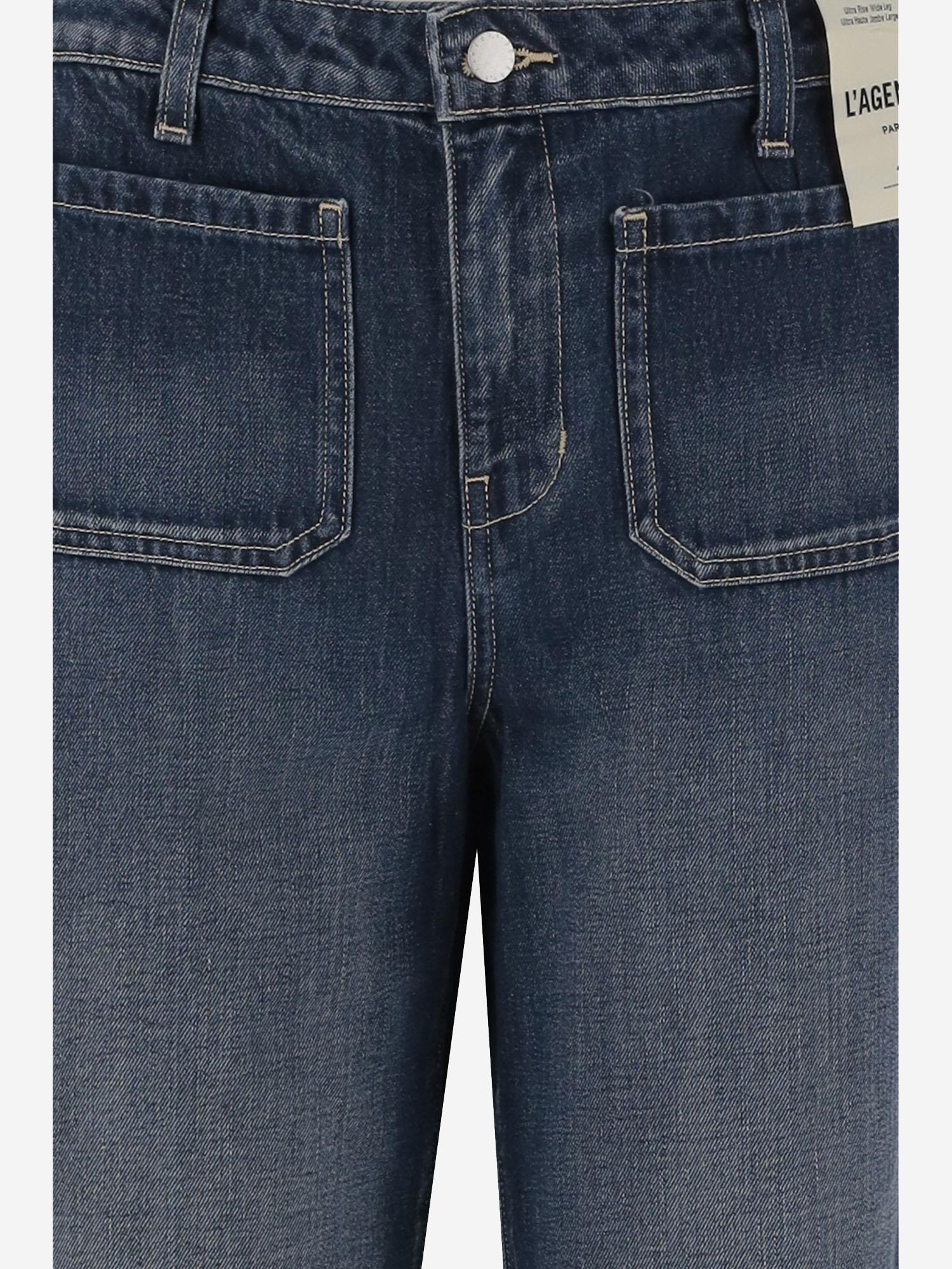 LAGENCE 2872YRODYTN
