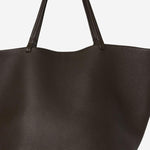 BORSA XL PARK TOTE IN PELLE W1201L129 DEOS THE ROW 