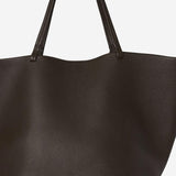 BORSA XL PARK TOTE IN PELLE W1201L129 DEOS THE ROW 