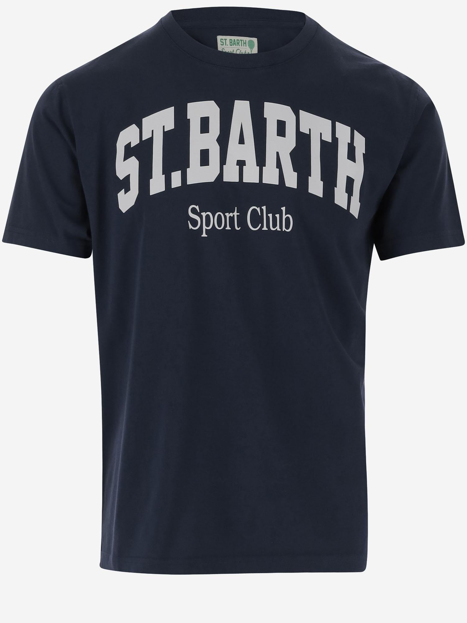MC2 SAINT BARTH TSHM00100001H