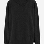 Maglia in cashmere 011216 2704900 DRIES VAN NOTEN 
