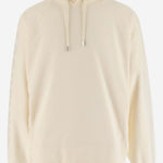 LE HOODIE TYPO 245JS234 2341130 JACQUEMUS 