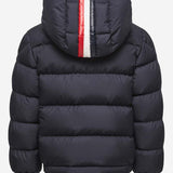 PIUMINO TAIDU 1A00101597YW 778 MONCLER ENFANTS 