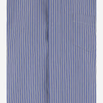CAMICIA IN MISTO COTONE CON PIEGHE POSTERIORI 08395 421 SACAI 