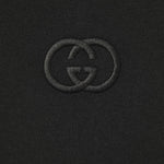 T-SHIRT A MANICHE LUNGHE IN COTONE 815127 XJHKE1043 GUCCI 