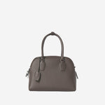 BORSA INDIA 10' IN PELLE W1734L129 DOK THE ROW 