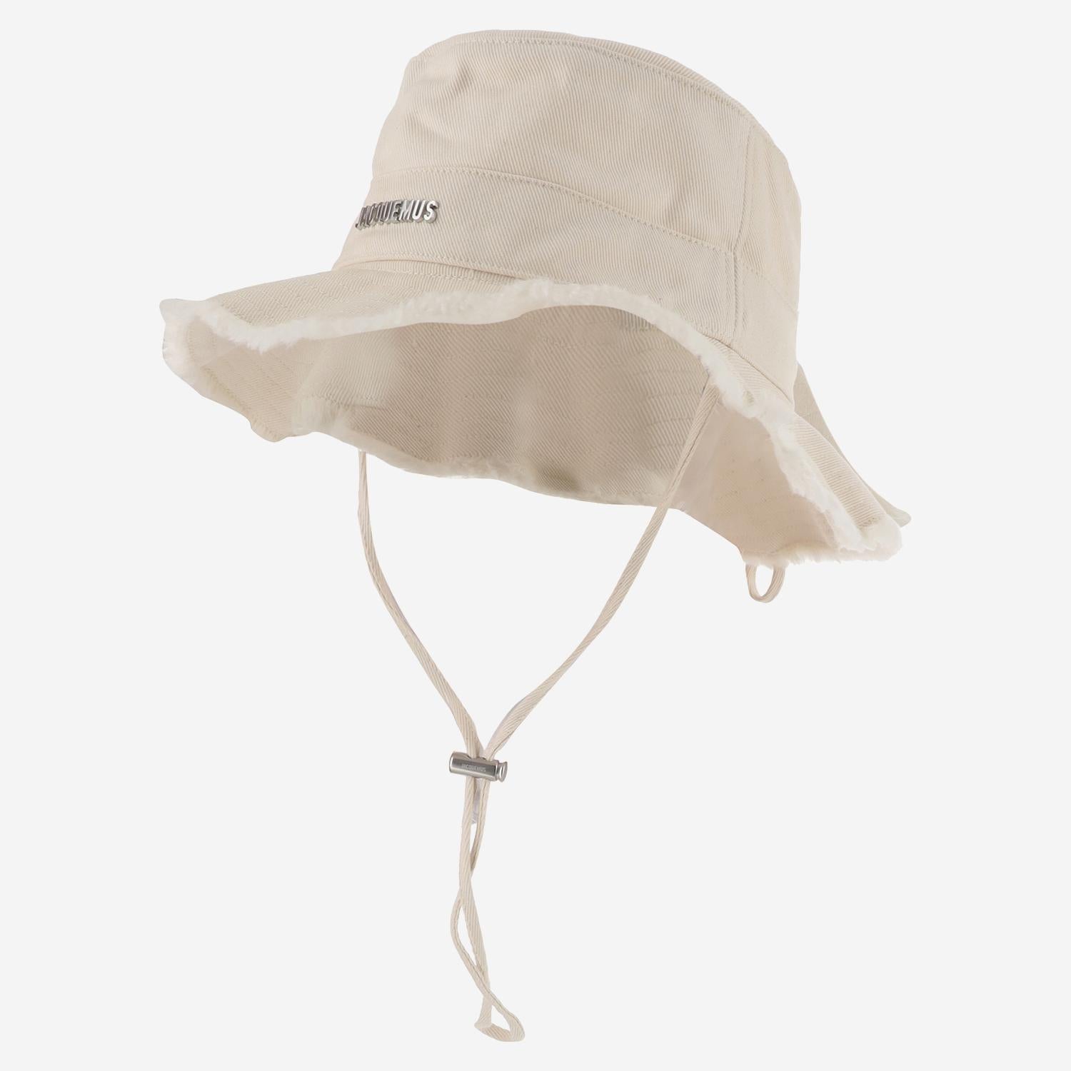 LE BOB ARTICHAUT ACU00002AE00014 110 JACQUEMUS 