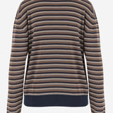 MAGLIA IN LANA VERGINE MML03V 1844F0627 MIU MIU 