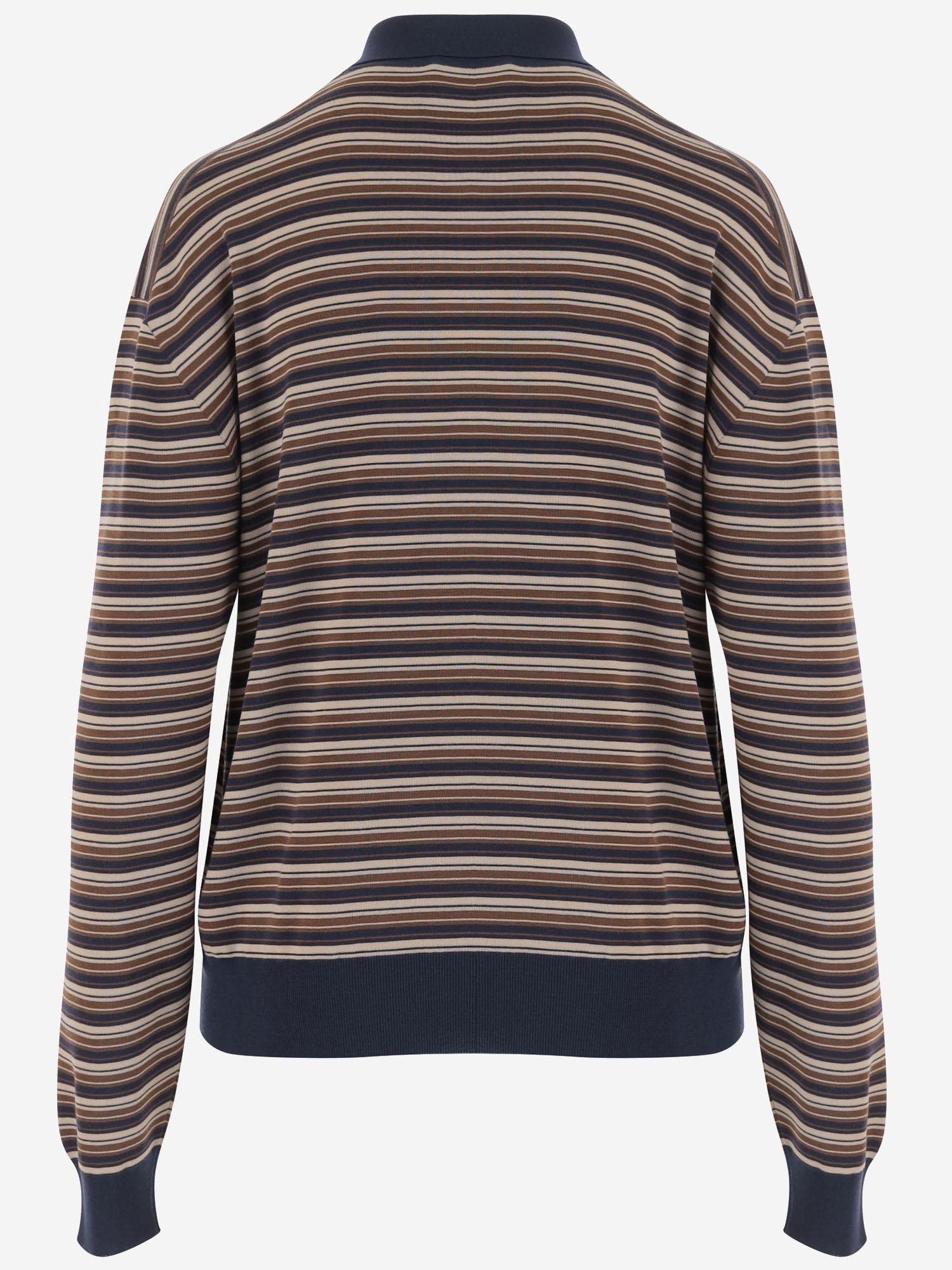 MAGLIA IN LANA VERGINE MML03V 1844F0627 MIU MIU 