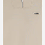 FELPA LA CROISIÈRE IN COTONE SSW00210AJ00174 130 JACQUEMUS 