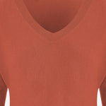 MAGLIONE IN CASHMERE 26211114 64 ALLUDE 
