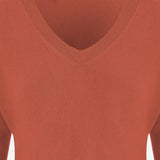 MAGLIONE IN CASHMERE 26211114 64 ALLUDE 