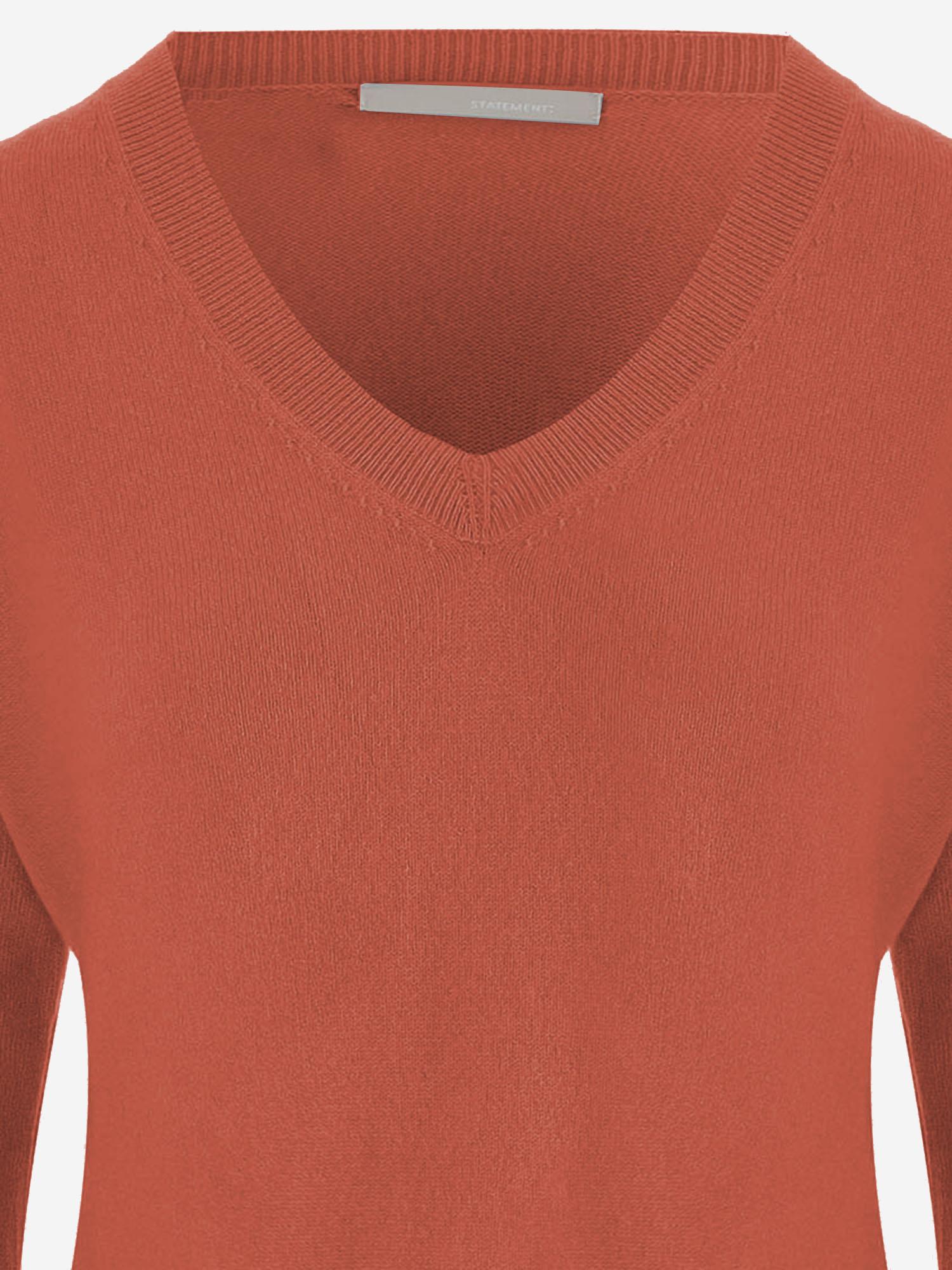 MAGLIONE IN CASHMERE 26211114 64 ALLUDE 