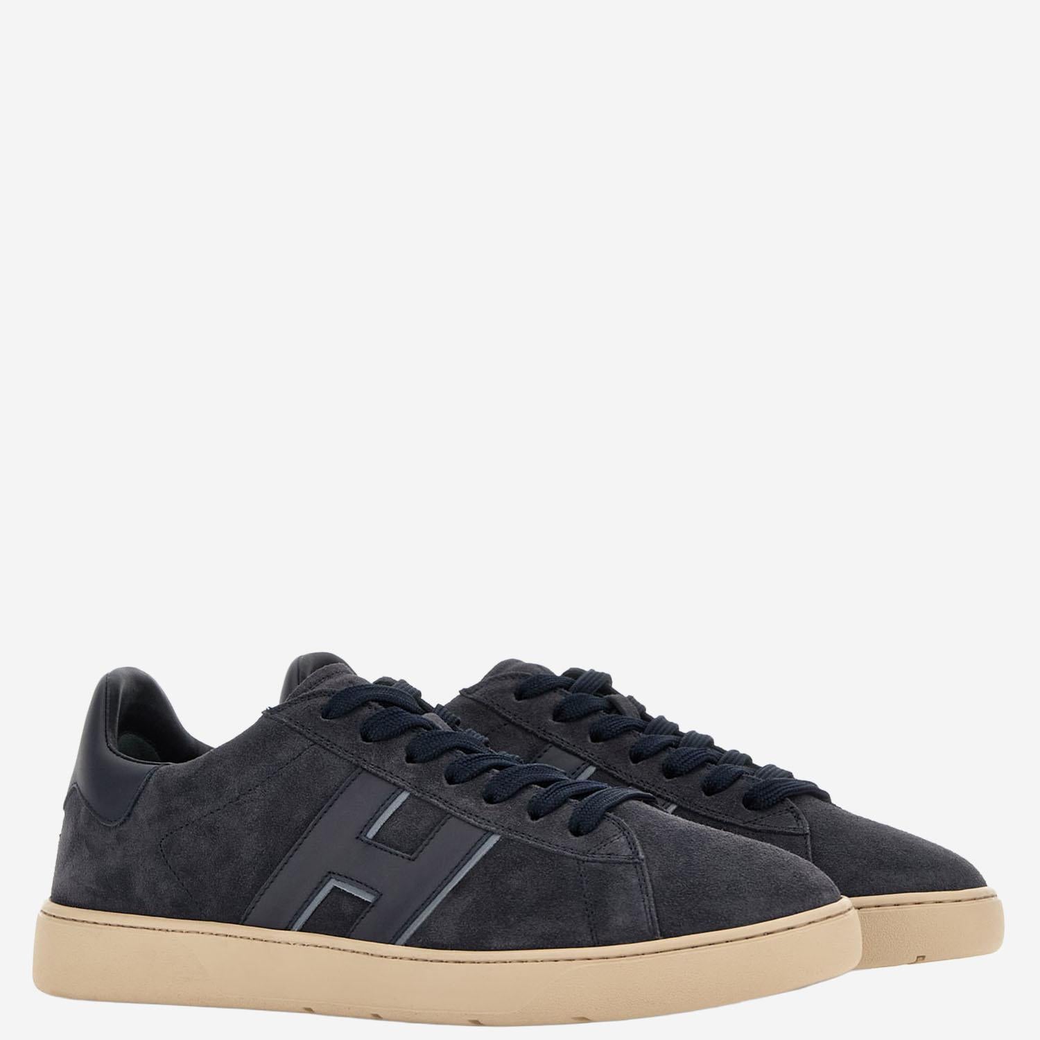 Sneakers Cool in pelle HXM6470FY8T UHO783O HOGAN 