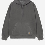 FELPA TRION IN COTONE CON LOGO I036053 89B7 CARHARTT WIP 