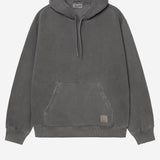 FELPA TRION IN COTONE CON LOGO I036053 89B7 CARHARTT WIP 