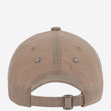 CAPPELLO IN COTONE CON LOGO GUP02696 P00250755164 GOLDEN GOOSE 