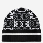 BEANIE IN MISTO VISCOSA 105991 A2YOZZ2 PINKO 