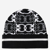 BEANIE IN MISTO VISCOSA 105991 A2YOZZ2 PINKO 