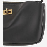 BORSA A MANO PICCOLA RODEO IN PELLE 814111 2ABKX1000 BALENCIAGA 