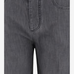 JEANS IN DENIM DI COTONE 841027 V5SO01003 BOTTEGA VENETA 