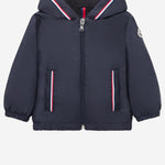 GIACCA GRANDUC CON CAPPUCCIO 1A0004153A5E 742 MONCLER ENFANTS 