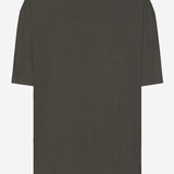 T-SHIRT IN COTONE CON STAMPA S67GC0042 S24575810 MAISON MARGIELA 